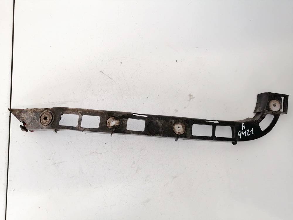 24402936 Opel Vectra 2003 Bumper mounts (BUMPER BRACKET) - REAR RIGHT