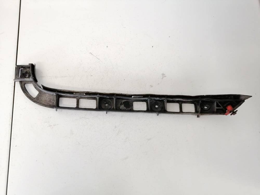 24402936 Opel Vectra 2003 Bumper mounts (BUMPER BRACKET) - REAR RIGHT - Thumbnail 2