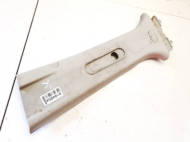 6N0868313 Skoda Fabia 2008 Pillar Trim - MIDDLE LEFT