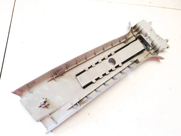 6N0868313 Skoda Fabia 2008 Pillar Trim - MIDDLE LEFT - Thumbnail 2