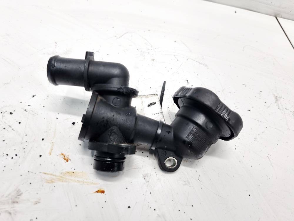 55572447 Opel Corsa 2018 PCV motora elpceļa vārsts