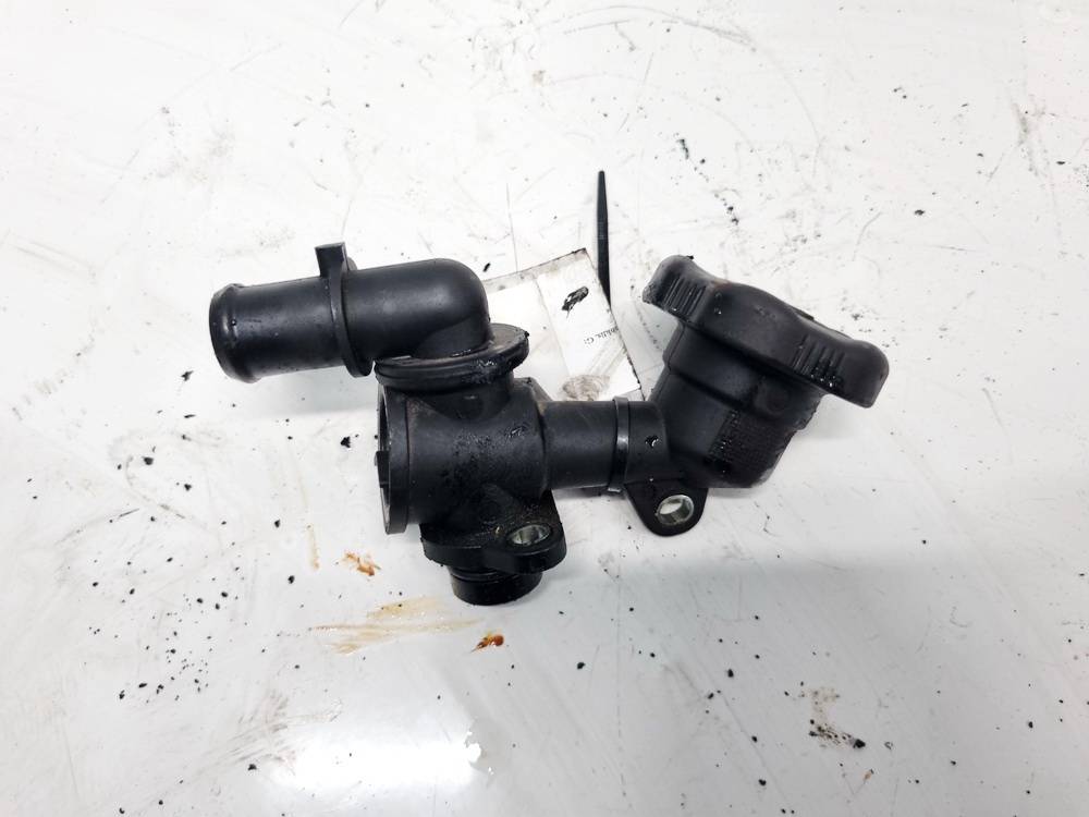 55572447 Opel Corsa 2018 PCV motora elpceļa vārsts - Thumbnail 2