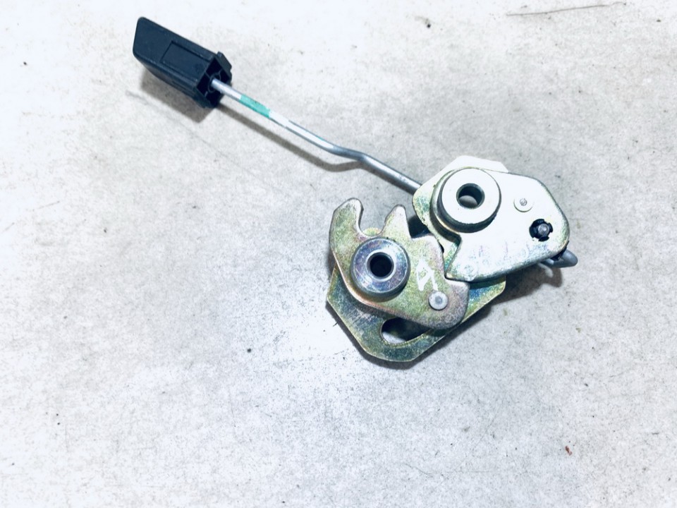 Audi 100 1994 Zamek fotela