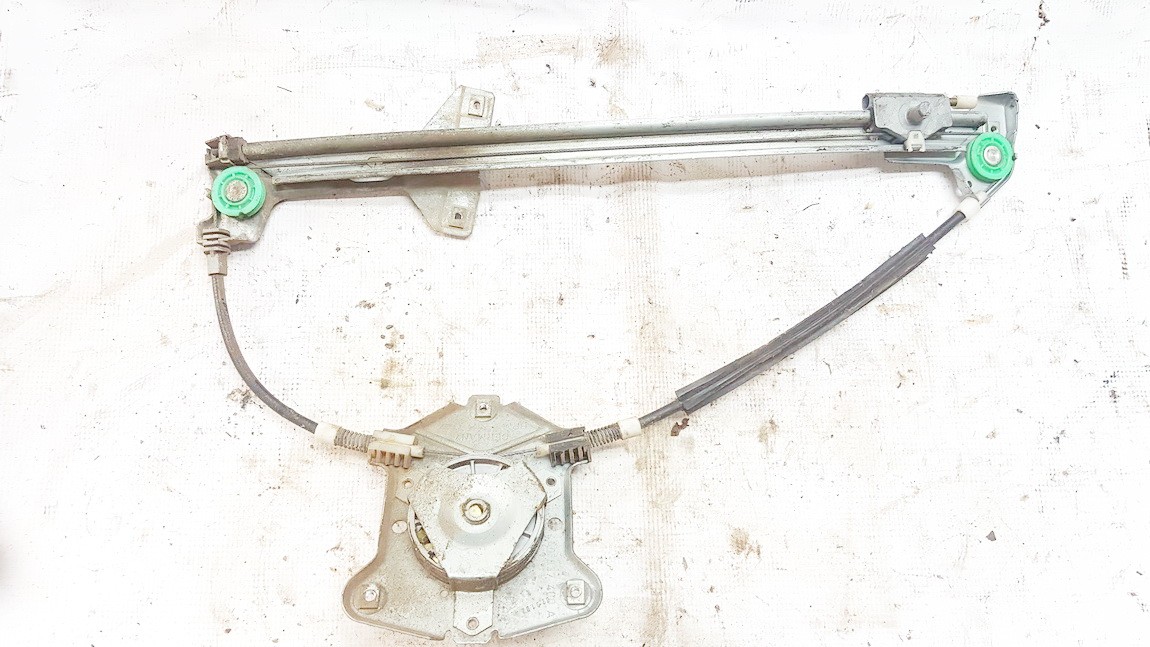 4A0837400A Audi 100 1993 Duru lango pakelejas P.D. - Thumbnail 2