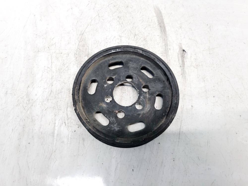 038145255B Seat Alhambra 2001 Power Steering Pump Pulley