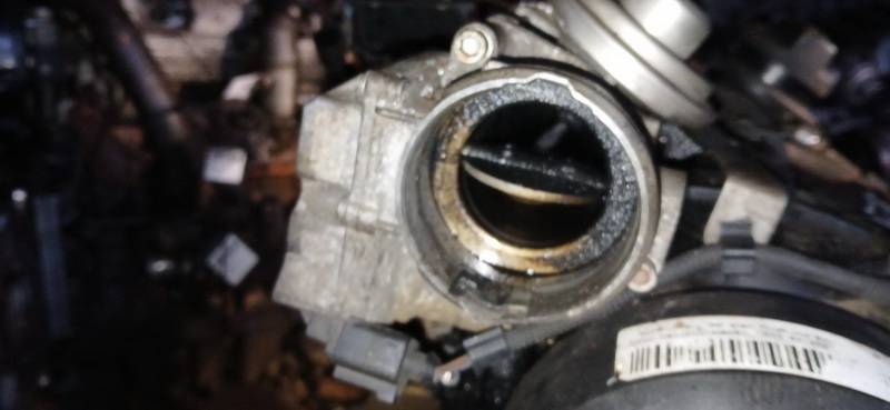 03G128063C Seat Toledo 2007 High Flow Throttle Body Valve (Air Control Valve)