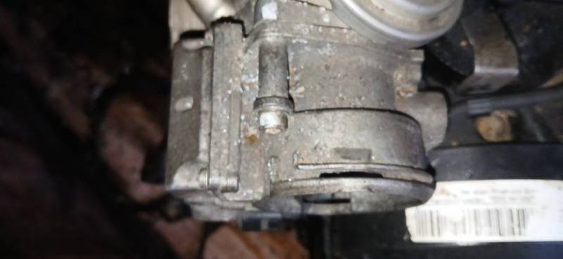 03G128063C Seat Toledo 2007 High Flow Throttle Body Valve (Air Control Valve) - Thumbnail 2