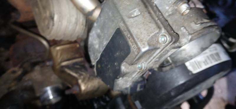 03G128063C Seat Toledo 2007 High Flow Throttle Body Valve (Air Control Valve) - Thumbnail 3