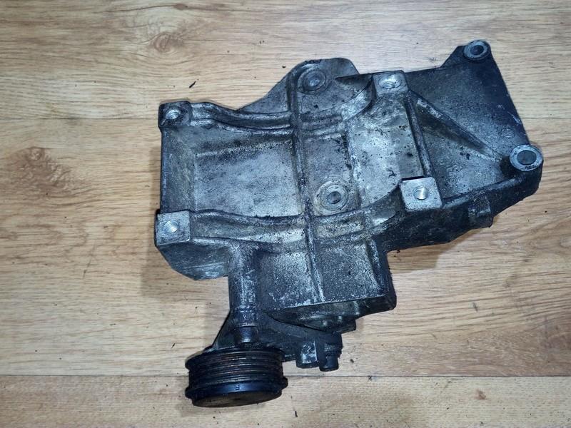 058260885C Audi A4 1998 Engine Mount Bracket and Gearbox Mount Bracket