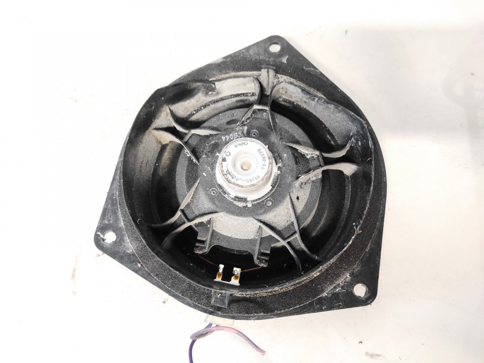 861600F020 Toyota Corolla Verso 2005 Speaker (audio) - Thumbnail 2