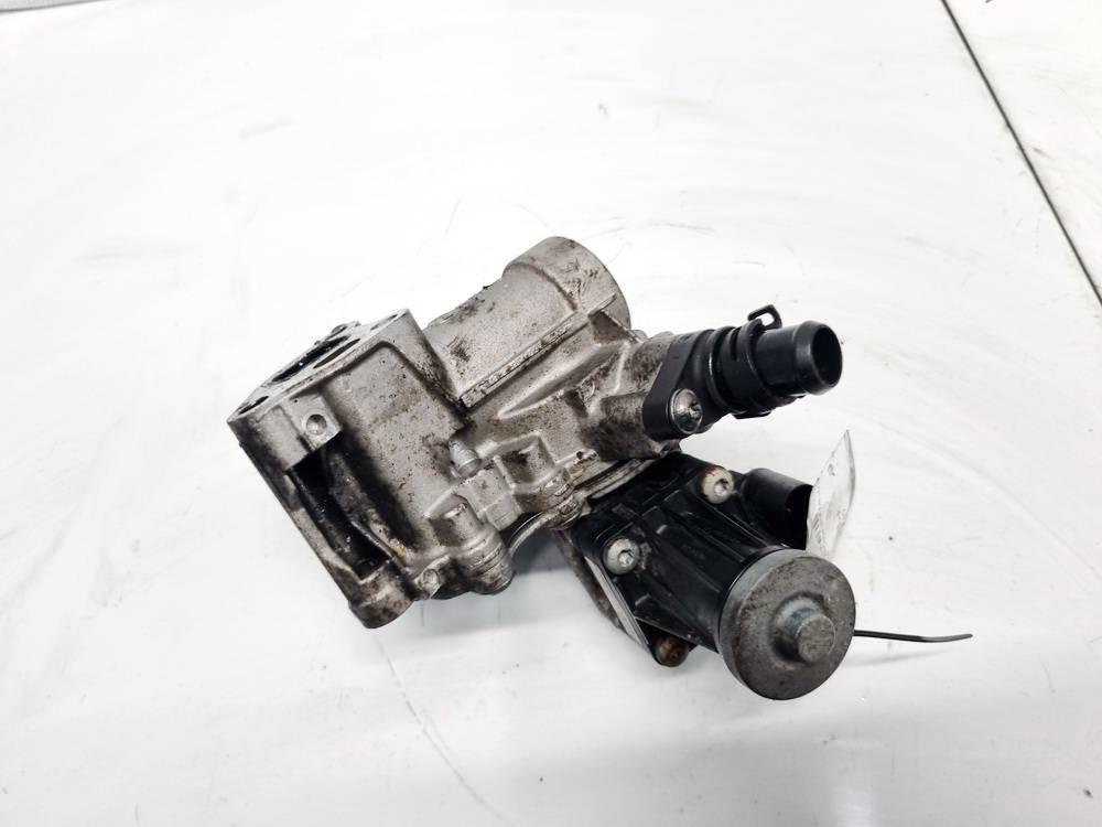 705031030 Opel Corsa 2018 EGR vārsts