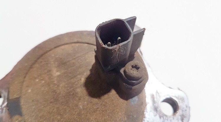 Ford Mondeo 2010 ABS Sensor (ABS WHEEL SPEED SENSOR) - REAR RIGHT