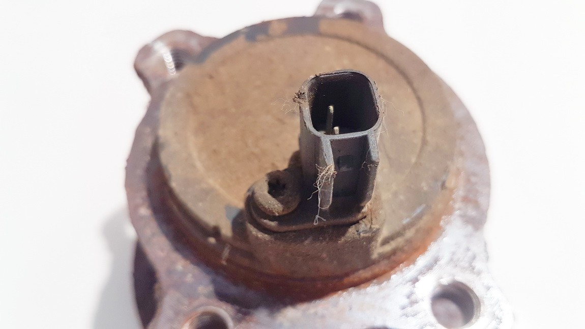 Ford Mondeo 2010 ABS Sensor (ABS WHEEL SPEED SENSOR) - REAR RIGHT - Thumbnail 3