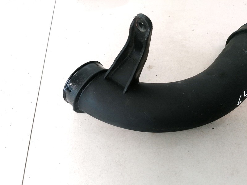 96628984 Chevrolet Captiva 2008 TURBO INTERCOOLER PIPE HOSE - Thumbnail 2