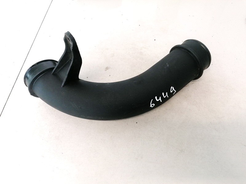 96628984 Chevrolet Captiva 2008 TURBO INTERCOOLER PIPE HOSE
