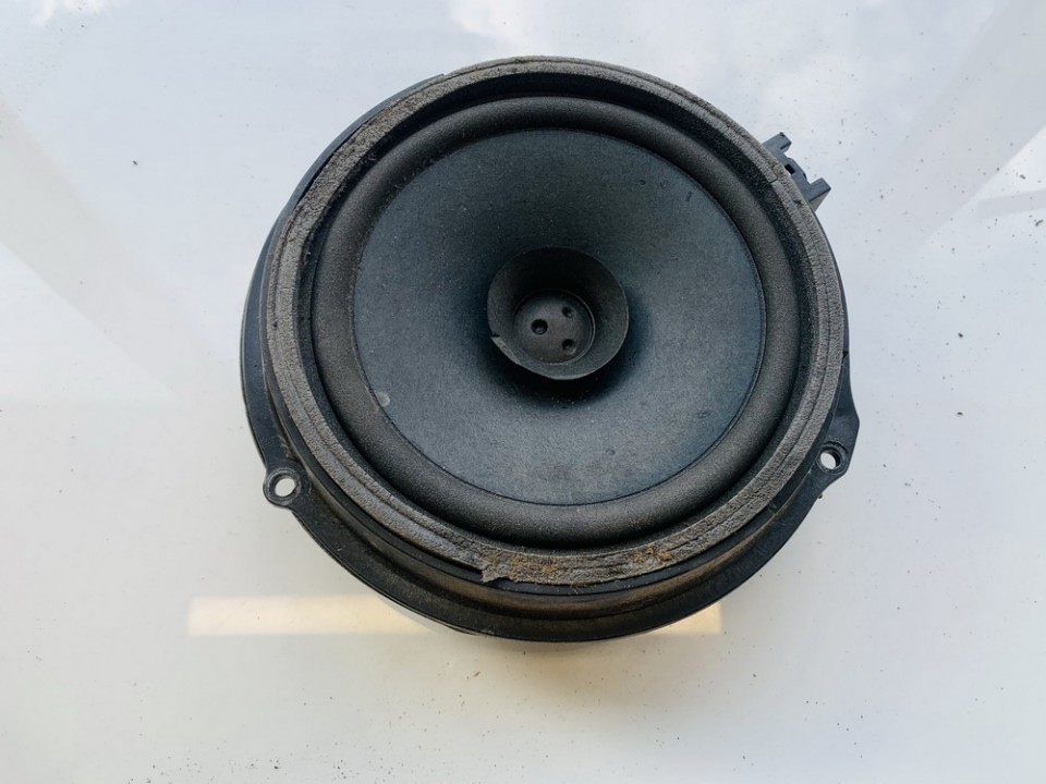 3M5T18808CE Ford C-MAX 2008 Speaker (audio)