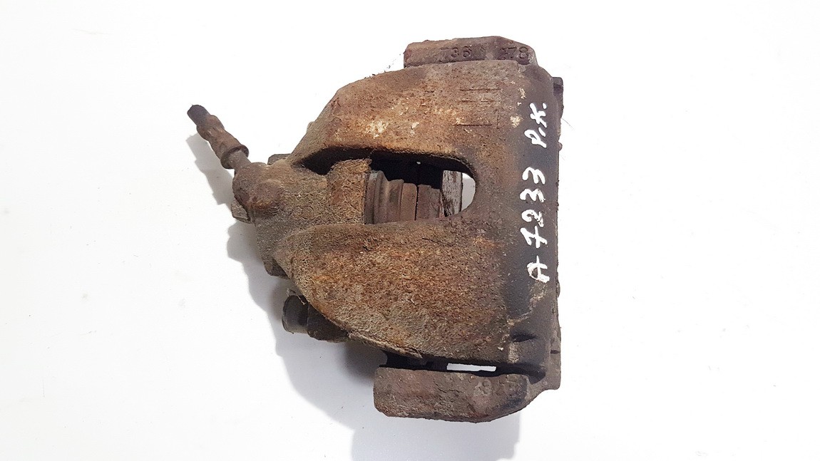 813 Volvo V50 2006 Stabdziu suportas P.K.