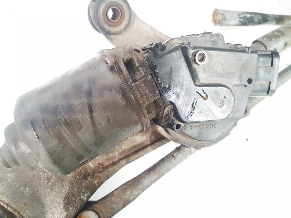 13227392 Opel Insignia 2016 Tuulilasin pyyhkimen moottori - EDESSÄ - Thumbnail 3