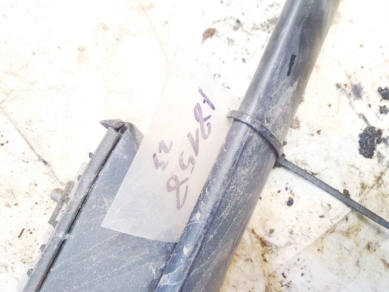 Mercedes-Benz C-CLASS 2004 Roof rail - left side - Thumbnail 2