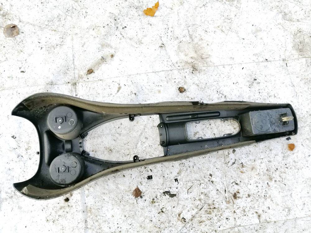 98ABA045A74 Ford Focus 1999 Puodeliu laikiklis - Thumbnail 2