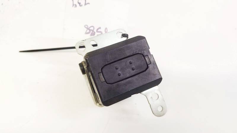 626399000 Toyota Corolla Verso 2004 Ignition Barrels (Ignition Switch)