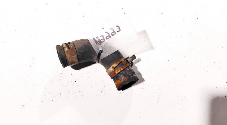 Honda Jazz 2002 Шланг радиатора