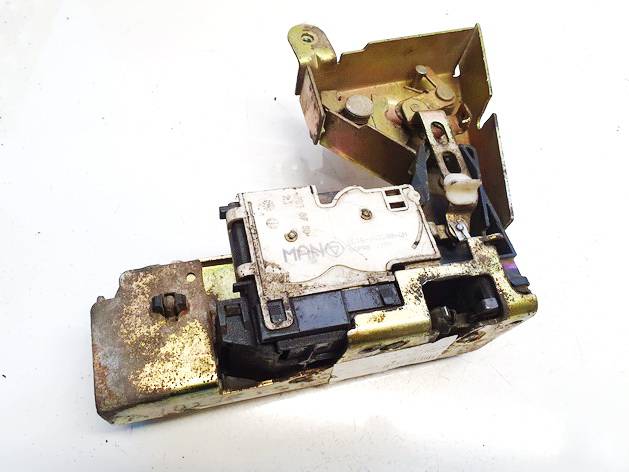 YC15V43288GM Ford Transit 2006 Durvju slēdzene - AIZMUGURE PA LABI - Thumbnail 3