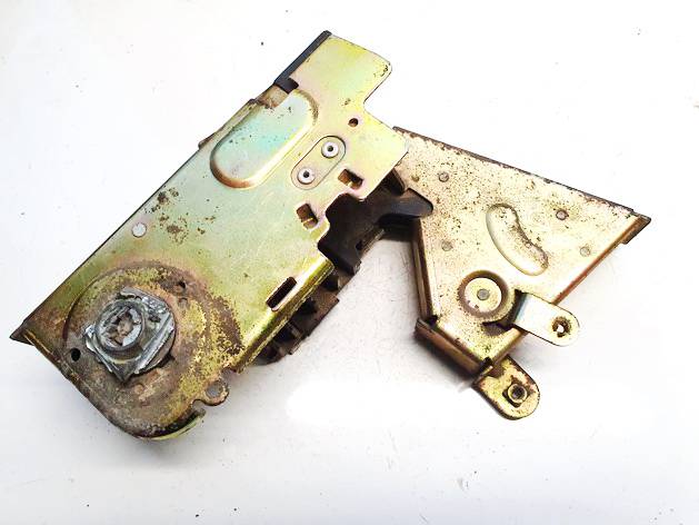 YC15V43288GM Ford Transit 2006 Cerradura de puerta - TRASERO DERECHO