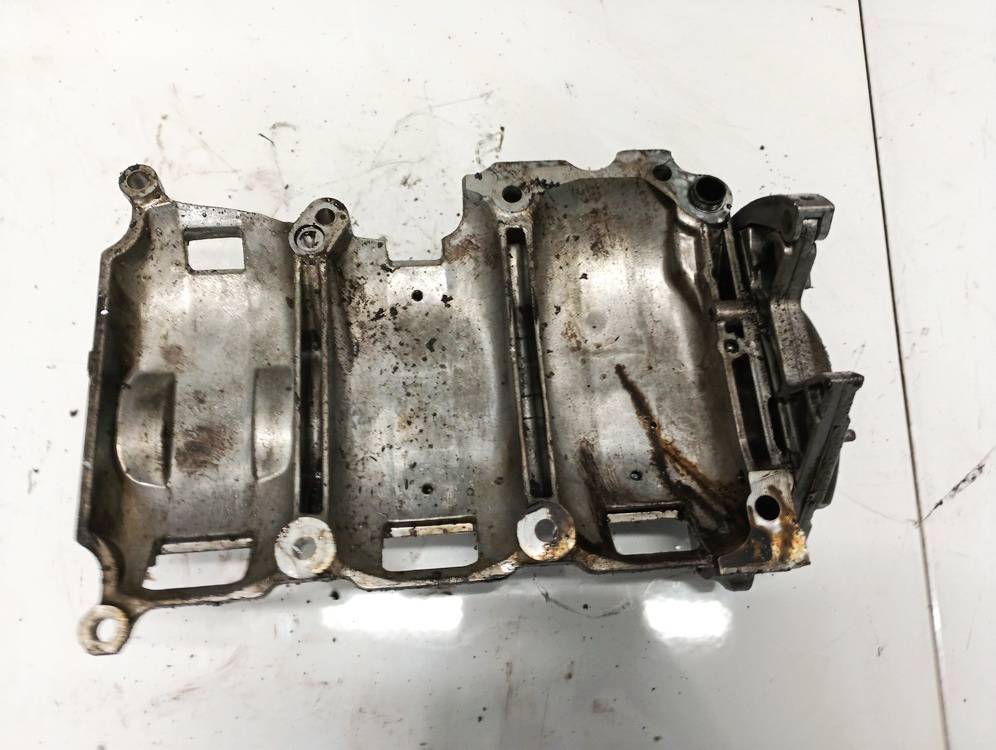 045103118 Seat Ibiza 2002 Oil pump - Thumbnail 5