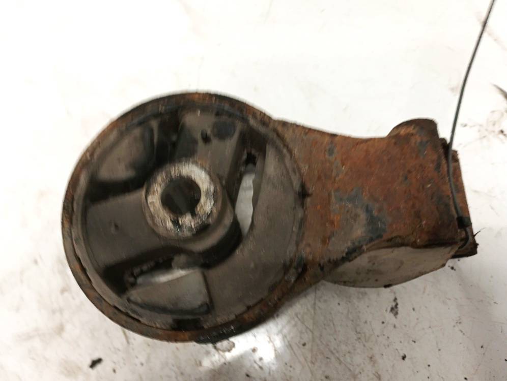 21031140 Opel Vectra 2004 Moottorin moottorituki - Thumbnail 3