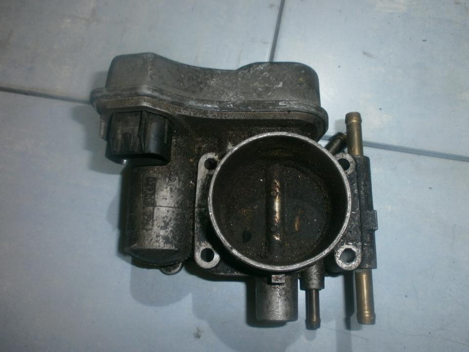 25177983 Opel Astra 2001 High Flow Throttle Body Valve (Air Control Valve)