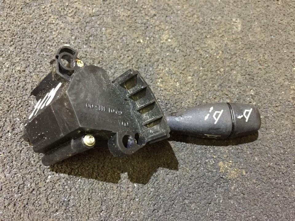 A2205450022 Mercedes-Benz S-CLASS 2000 Steering Wheel Adjustment Control