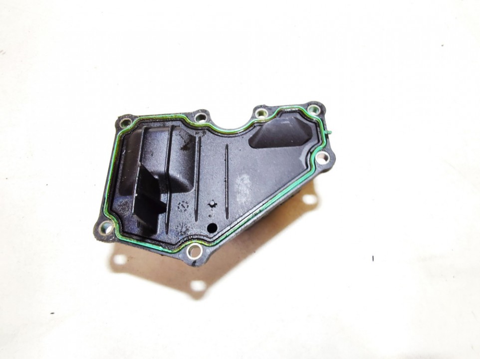 98MF6A785BB Ford Focus 2005 PCV motora elpceļa vārsts - Thumbnail 2