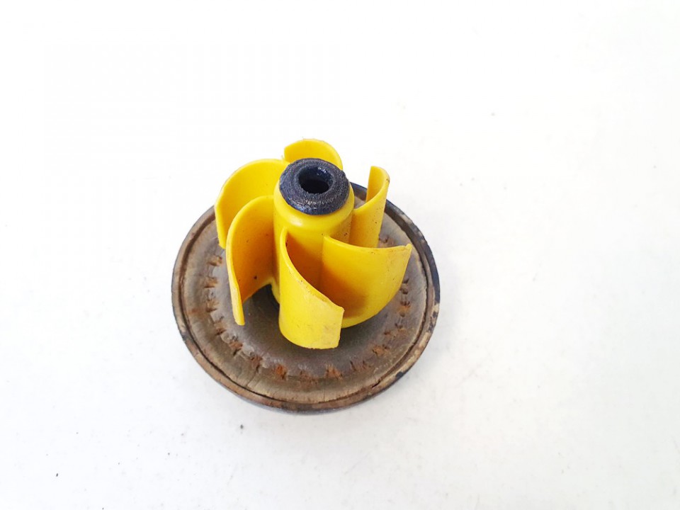 used used Engine Coolant Expansion Tank Cap, Radiator Cap, Reservoir