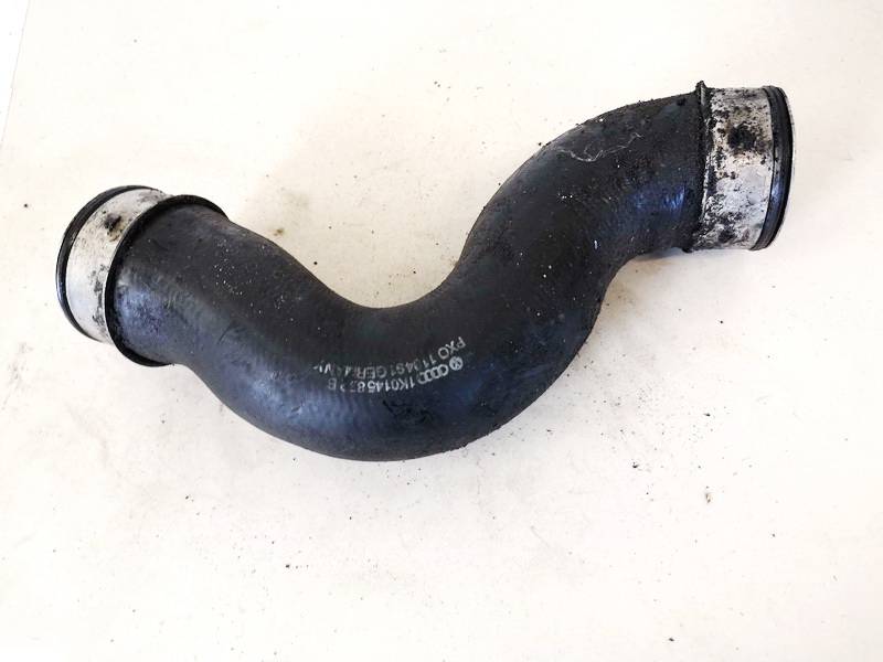 1K0145832B Volkswagen Golf 2004 TURBO INTERCOOLER PIPE HOSE