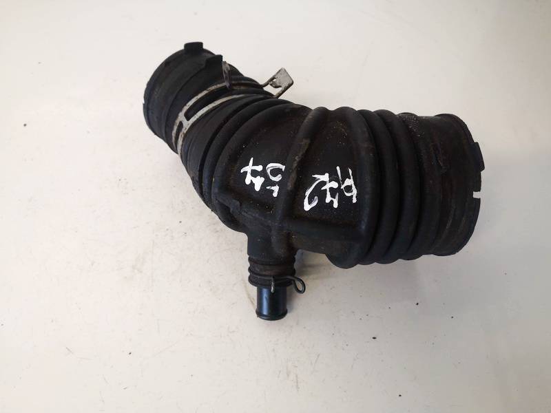 1788126080 Toyota RAV-4 2007 Luftansaugung Ansuagschlauch