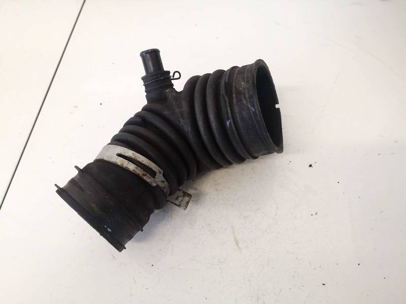 1788126080 Toyota RAV-4 2007 Luftansaugung Ansuagschlauch - Thumbnail 2