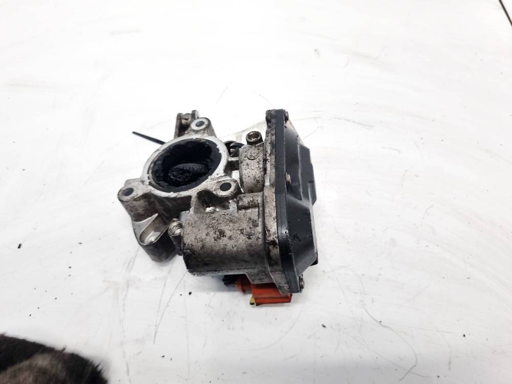 55581772 Opel Corsa 2018 Droseles vārsts - Thumbnail 3