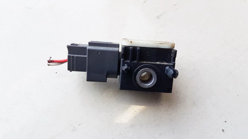 9592028000 Hyundai Santa Fe 2007 Czujnik poduszki powietrznej SRS - Thumbnail 2