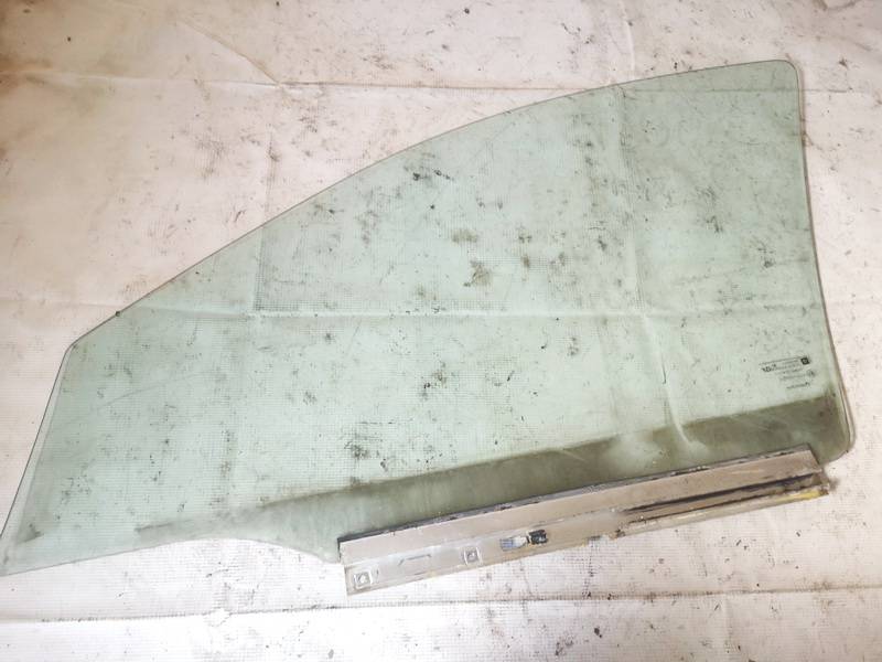 AS2 Opel Astra 2002 Door-Drop Glass - FRONT RIGHT - Thumbnail 3