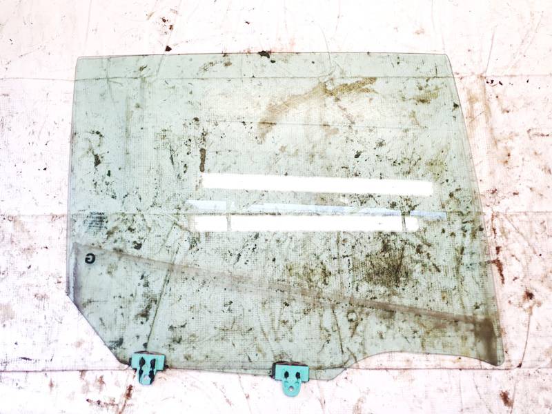 AS2M3232DOT682 Nissan Leaf 2016 Vitre de Porte Arrière Droite