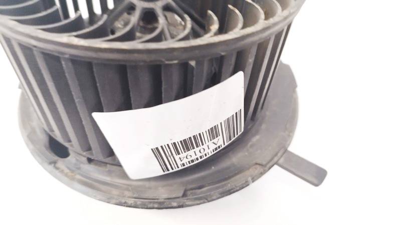 F983228M Audi A3 2005 Heater blower assy - Thumbnail 2