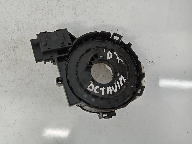 1K0959653C Skoda Octavia 2007 Direction Roue Slip Bague Squib - Thumbnail 2