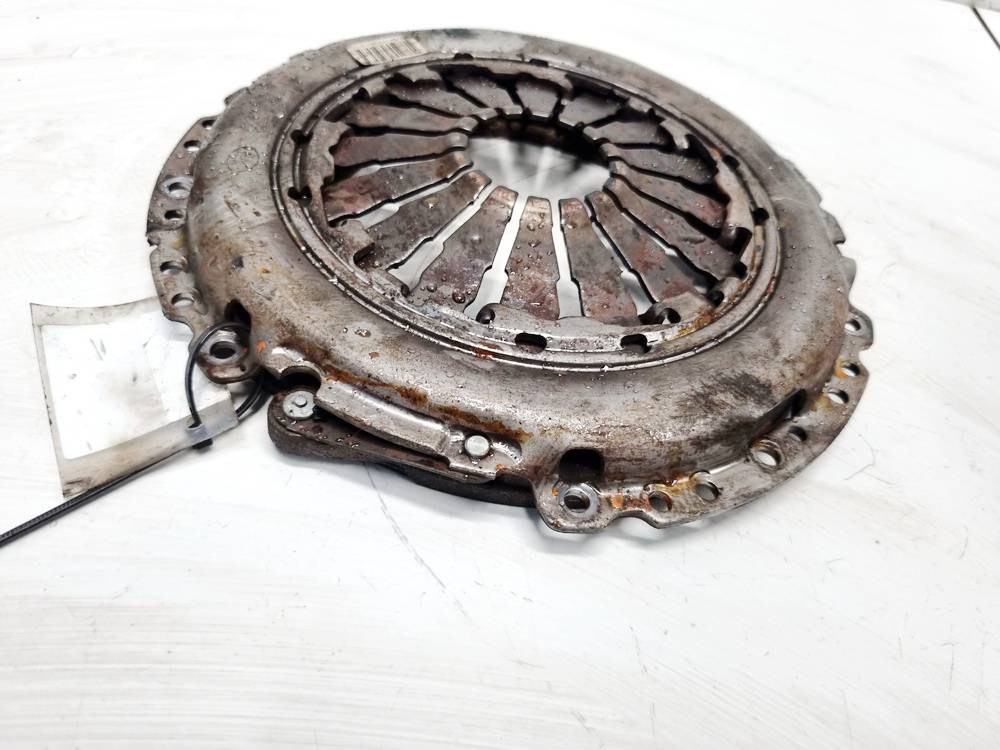 SINGLEMASS Opel Corsa 2018 Embrayage couvercle Plaque de pression - Thumbnail 2