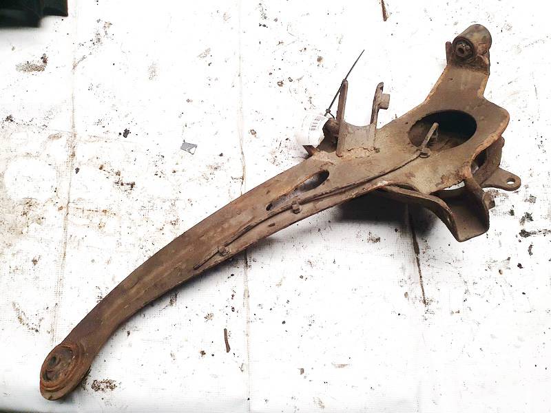 Ford Mondeo 2006 wahacz - TYLNE LEWE