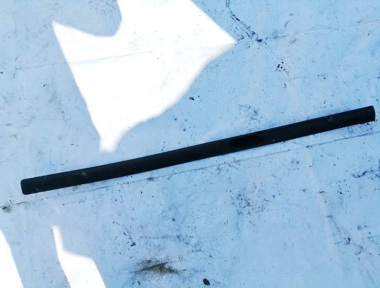 1Z0853515D Skoda Octavia 2006 Molding door - FRONT LEFT