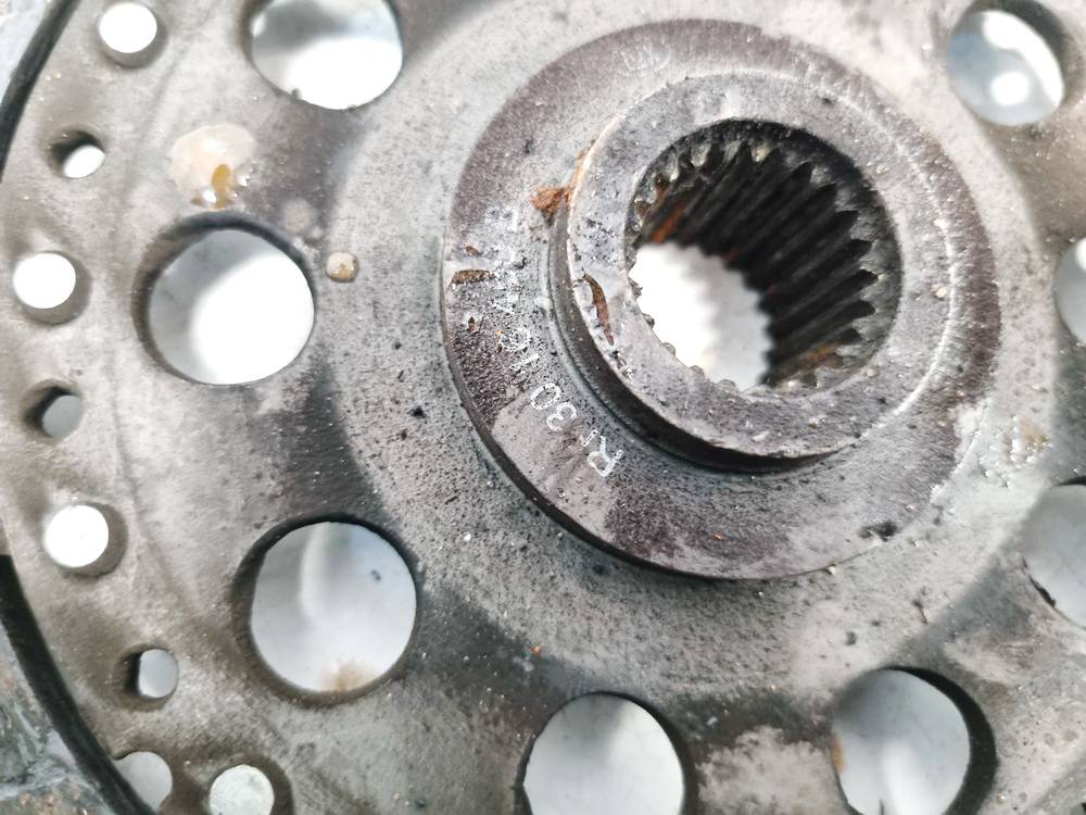 RF3016460B Mazda 5 2007 Clutch disc - Thumbnail 3