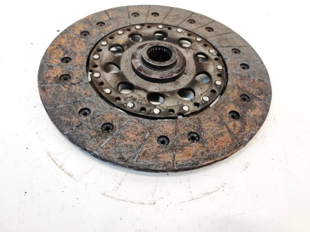 RF3016460B Mazda 5 2007 Clutch disc - Thumbnail 2