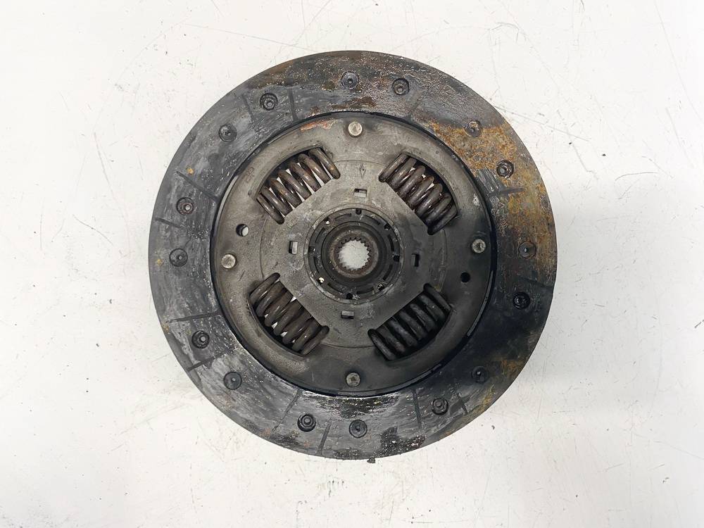 Fiat Stilo 2003 Kupplungsscheibe Kupplung - Thumbnail 2