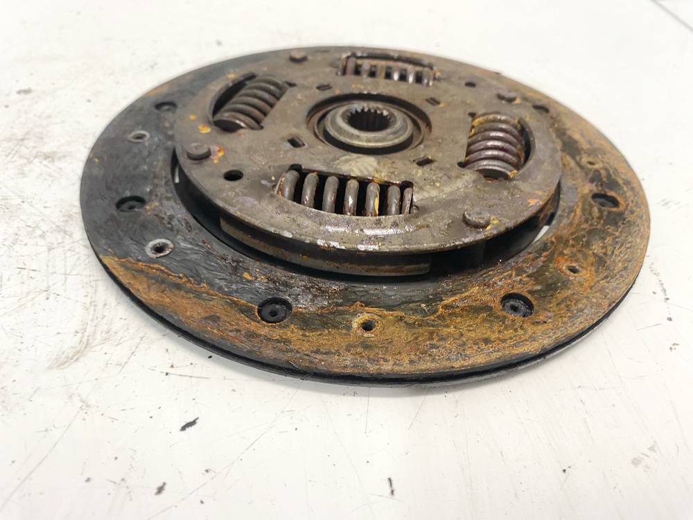 Fiat Stilo 2003 Kupplungsscheibe Kupplung - Thumbnail 3